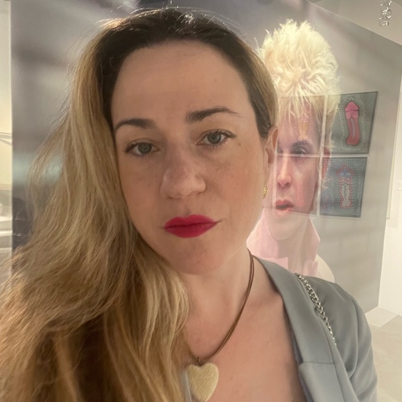 Meet your Posher, Natalya - Picture 5 of 7